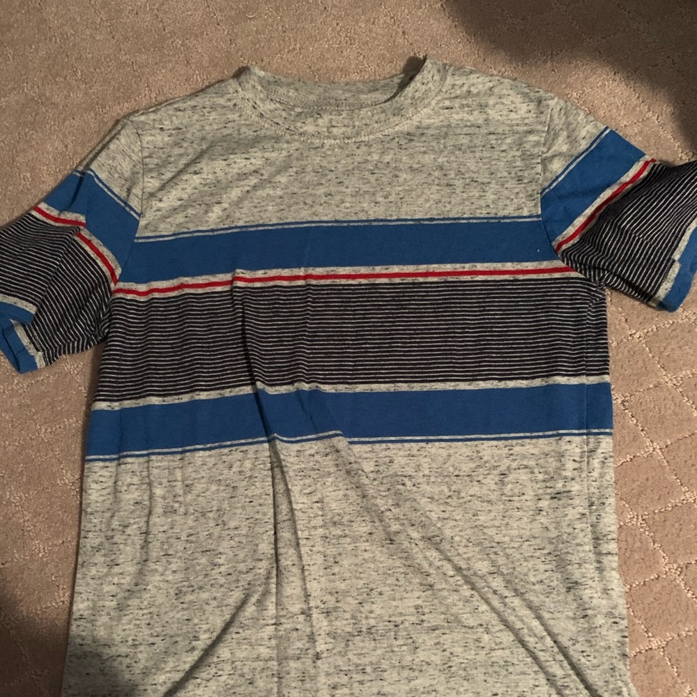 Boy’s tee shirt